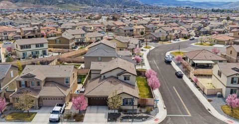 10614 Brittany Park Drive, Reno, NV 89521 Photo