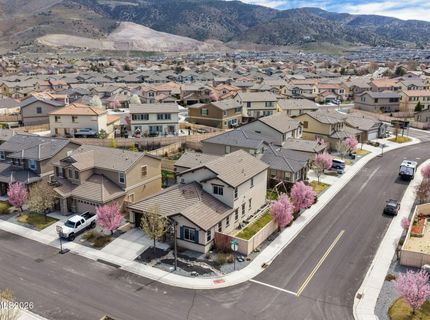 10614 Brittany Park Drive, Reno, NV 89521 Photo