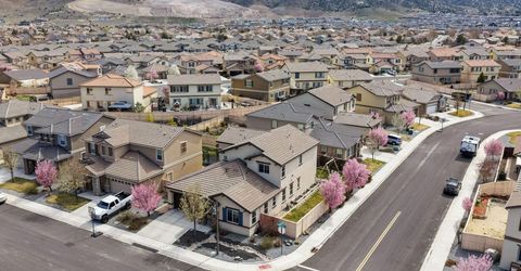 10614 Brittany Park Drive, Reno, NV 89521 Photo