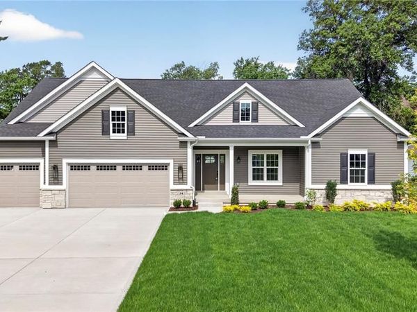 74 Weis Avenue, Ellisville, MO 63011