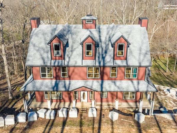 3589 Hawks Point Road, Wildwood, MO 63069