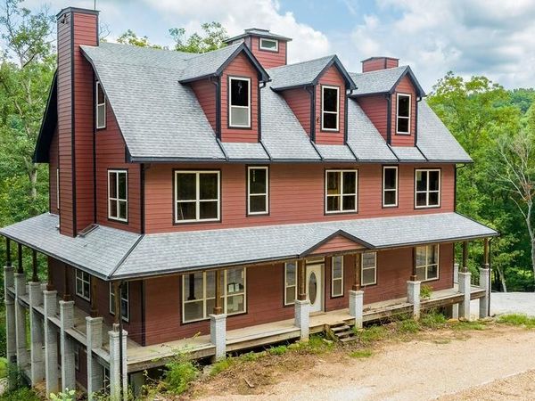 3589 Hawks Point Road, Wildwood, MO 63069