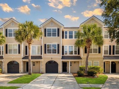 1474 Hamlin Park Circle, Mount Pleasant, SC 29466