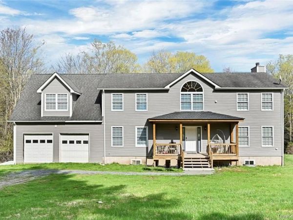 362 Rose Road , Woodbourne, NY 12788