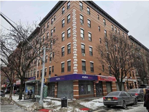 255 W 148 Street , Unit 5B, New York (Manhattan), NY 10039