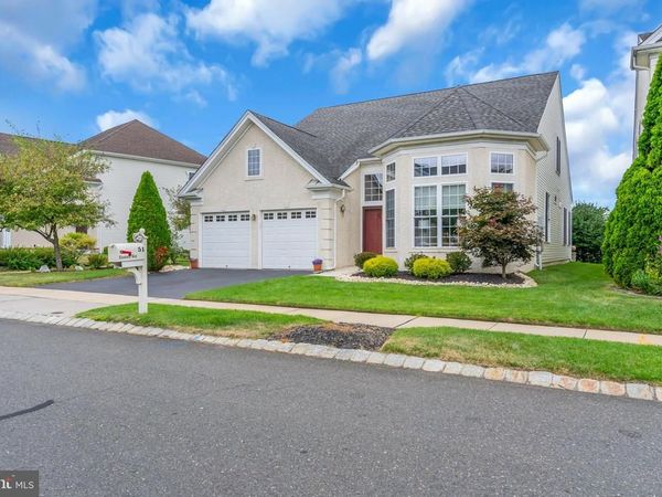 51 EINSTEIN WAY, CRANBURY, NJ 08512