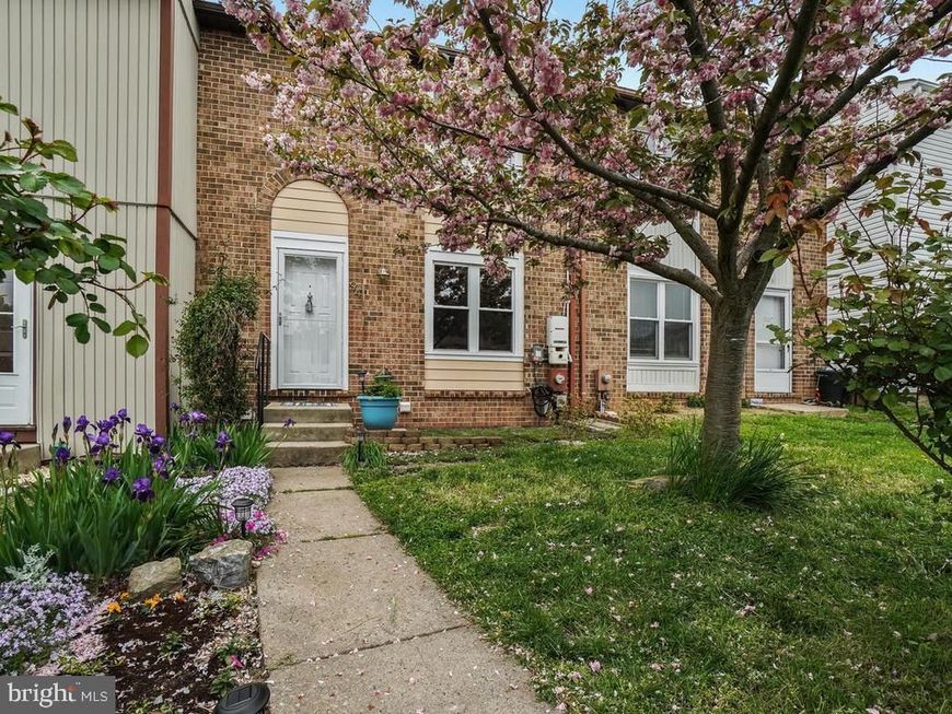 94 Blueridge Court , Frederick, MD 21703 Main Photo