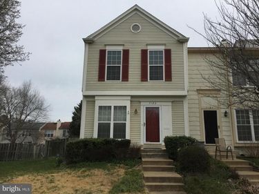 7183 FAIRFIELD COURT , ALEXANDRIA, VA 22306