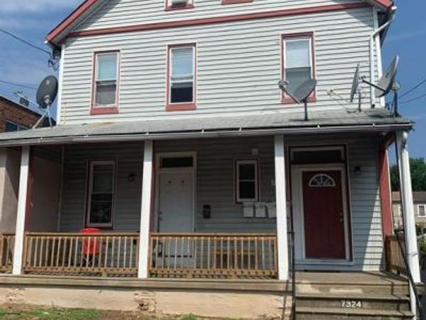 7324 TABOR AVENUE, Unit 1F, PHILADELPHIA, PA 19111