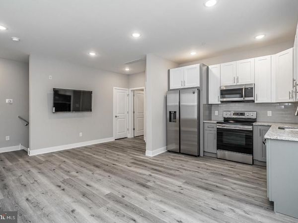 616 N UNION STREET , Unit B, PHILADELPHIA, PA 19104