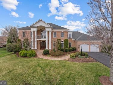 8382 PEDIGRUE COURT, GAINESVILLE, VA 20155