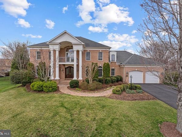 8382 PEDIGRUE COURT, GAINESVILLE, VA 20155