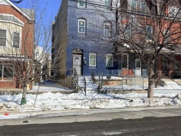 3121 CECIL B MOORE AVENUE , PHILADELPHIA, PA 19121