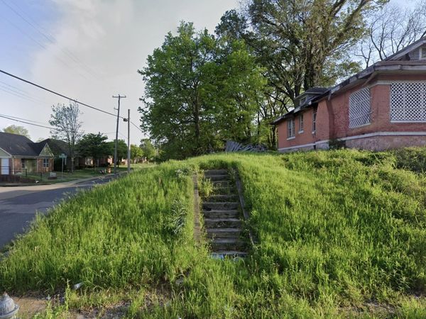 287 ALSTON AVE, Memphis, TN 38126