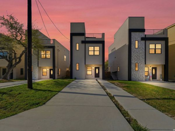 656 Canyon Circle, Canyon Lake, TX 78133