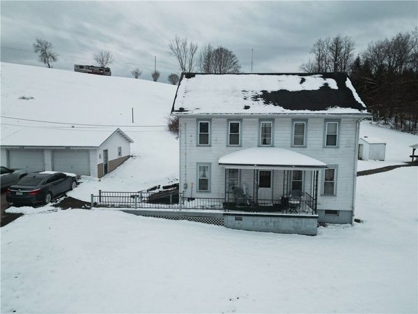 11761 US Route 422, Kittanning, PA 16201