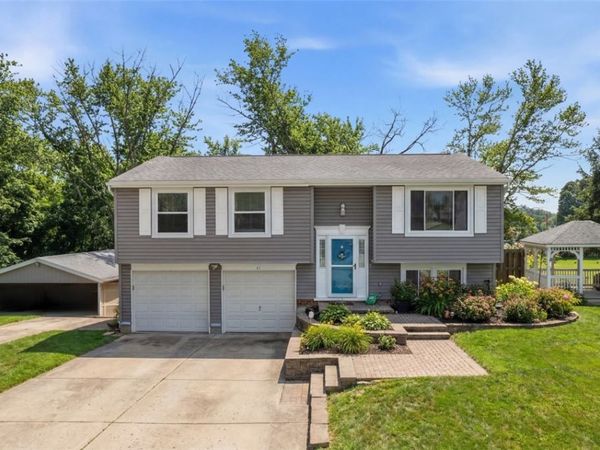 62 Greenleaf Dr., Cheswick, PA 15024