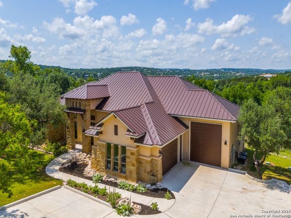 1556 Canyon Lake Drive, Canyon Lake, TX 78133