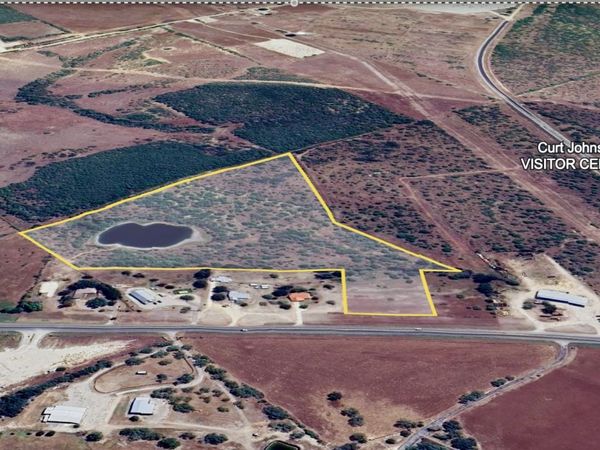 0 US-181, Kenedy, TX 78119