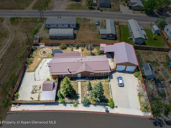 2110 Alder Place, Craig, CO 81625