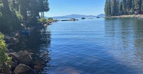 162 Peninsula Drive, Lake Almanor, CA 96137 Photo