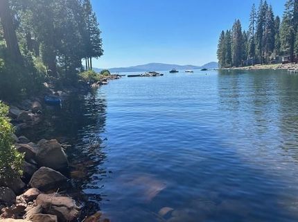 162 Peninsula Drive, Lake Almanor, CA 96137 Photo
