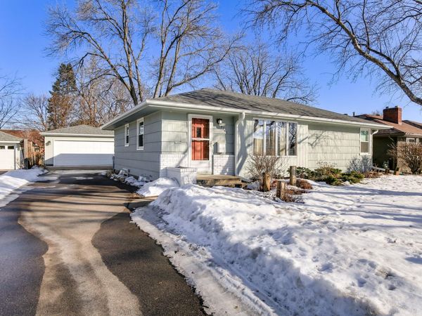 7121 15th Avenue S, Richfield, MN 55423