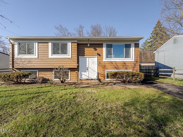 56 Bloomfield Avenue, Toledo, OH 43607