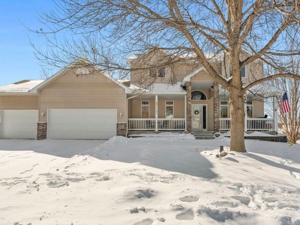 11911 48th Street NE, Saint Michael, MN 55376