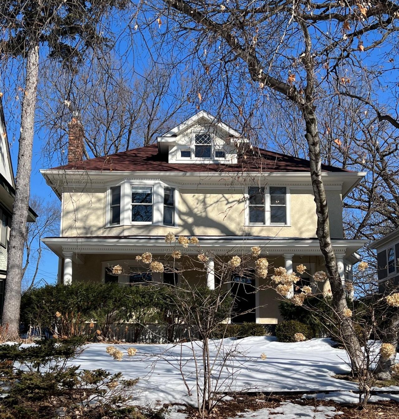 2460 W 22nd Street , Minneapolis, MN 55405 Main Photo