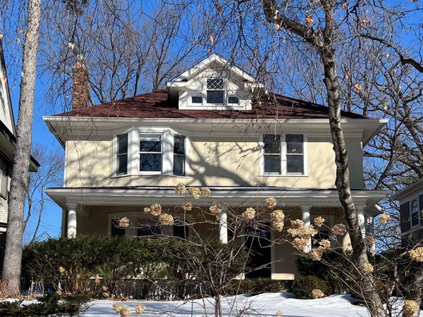 2460 W 22nd Street , Minneapolis, MN 55405