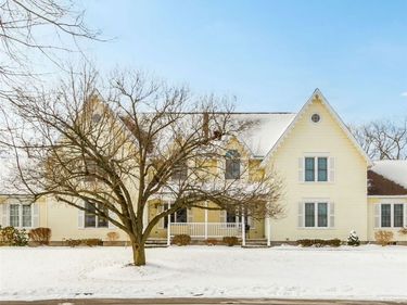 28 Hamlin Drive , Canandaigua, NY 14424