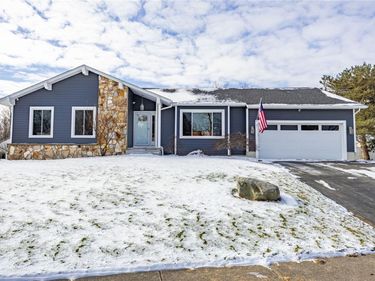 5 Silver Ridge Drive, Rochester, NY 14626