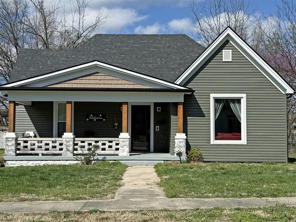 211 E Madison Street , Franklin, KY 42134