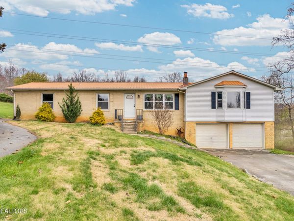 4009 Gayle Circle, Cookeville, TN 38501