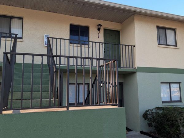 1720 Murrell Road , Unit 203, Rockledge, FL 32955