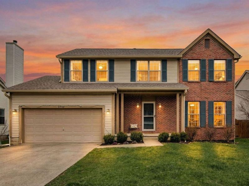 7755 Tripoli Court, Dublin, OH 43016 Photo 1