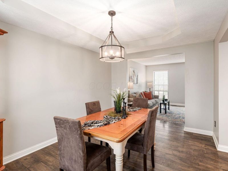 7755 Tripoli Court, Dublin, OH 43016 Photo 11