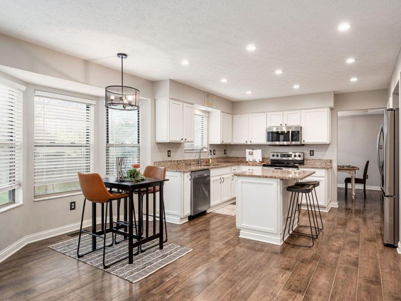 7755 Tripoli Court, Dublin, OH 43016 Photo 12