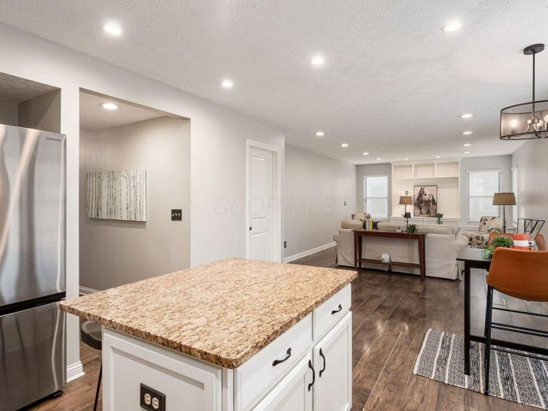 7755 Tripoli Court, Dublin, OH 43016 Photo 16