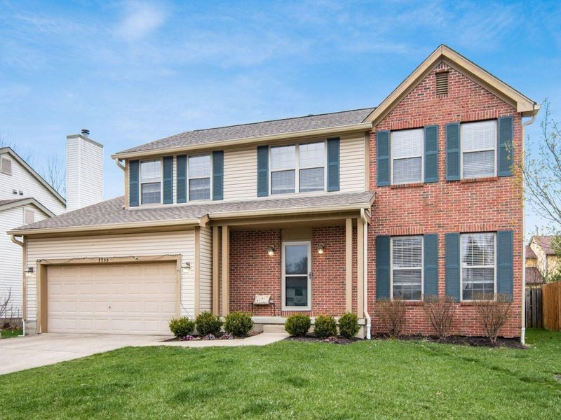 7755 Tripoli Court, Dublin, OH 43016 Photo 2