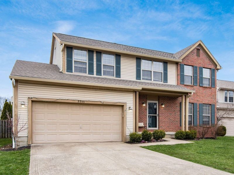 7755 Tripoli Court, Dublin, OH 43016 Photo 3