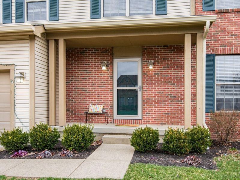 7755 Tripoli Court, Dublin, OH 43016 Photo 4