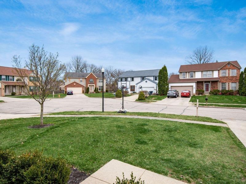 7755 Tripoli Court, Dublin, OH 43016 Photo 42