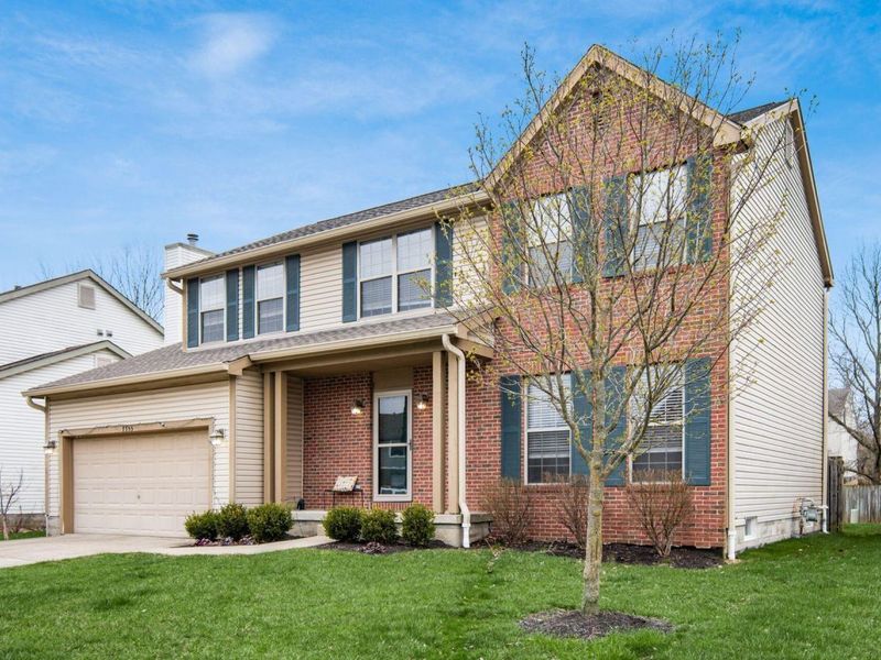 7755 Tripoli Court, Dublin, OH 43016 Photo 43