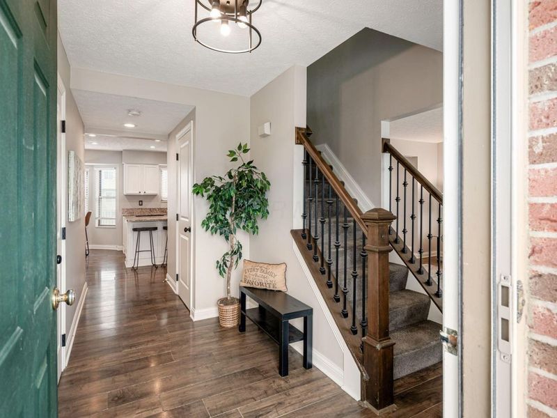 7755 Tripoli Court, Dublin, OH 43016 Photo 5