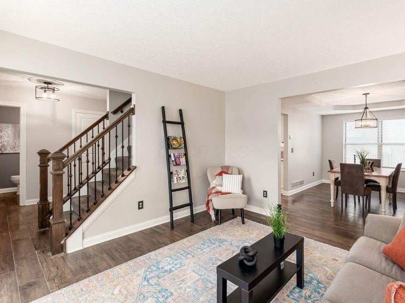 7755 Tripoli Court, Dublin, OH 43016 Photo 8