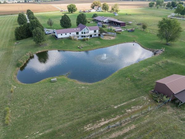 11655 New Salem Road NE, Thornville, OH 43076