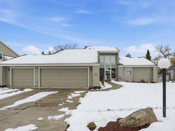 6314 S Ray Ct, Spokane, WA 99223