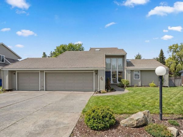 6314 S Ray Ct, Spokane, WA 99223